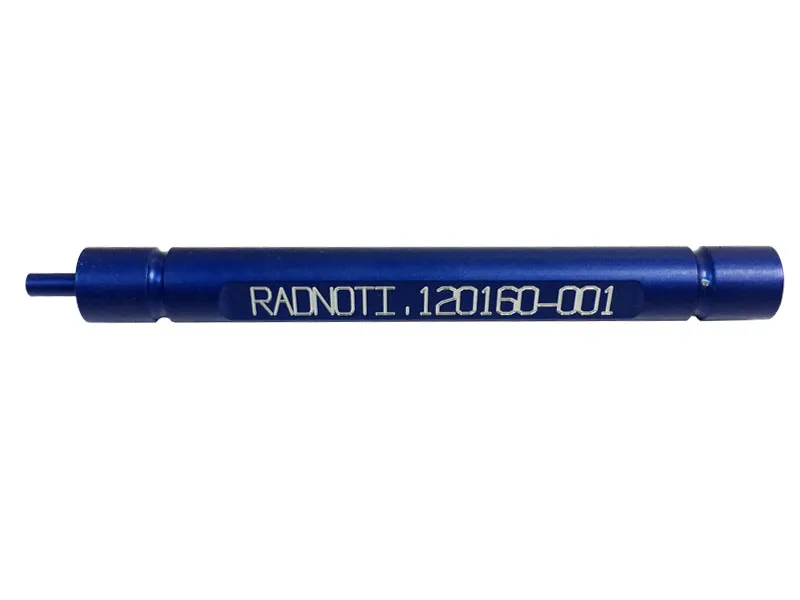 Radnoti Insert Tool