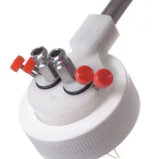 Mouse-Chamber Lid - Top