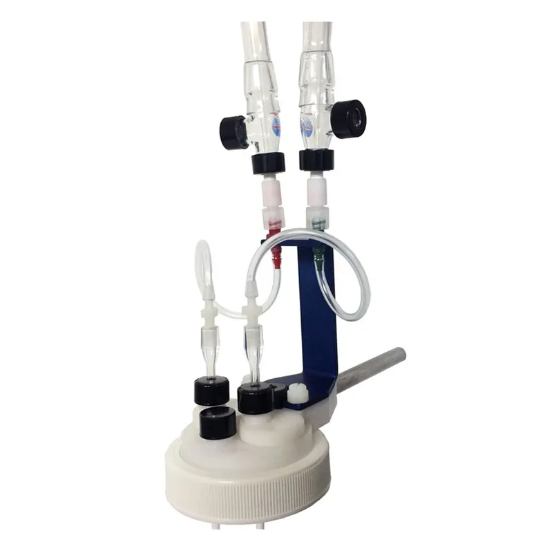 Radnoti Rams Head Heart Chamber Lid Assembly Support Bracket
