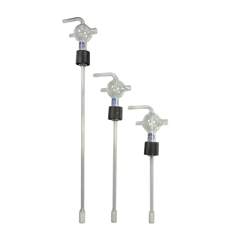 Radnoti Oxygenating Bubblers