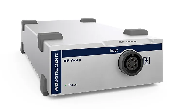 BP (Blood Pressure) Amp