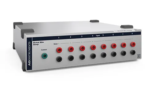 Bio Amplifiers | EEG & ECG Amplifiers, Biosignal Processing | ADI