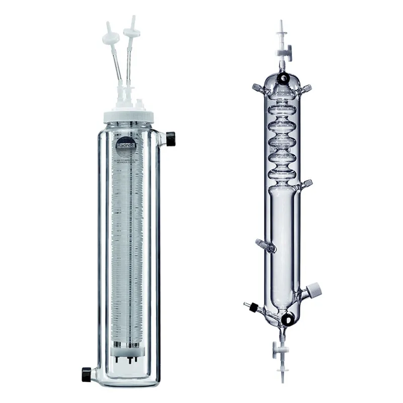 Radnoti Oxygenating Chambers