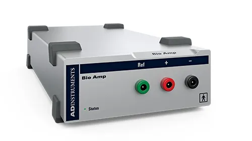 Bio Amplifiers | EEG & ECG Amplifiers, Biosignal Processing | ADI