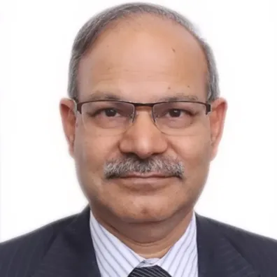 Prof. KK Deepak