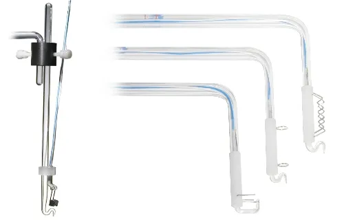 Radnoti Platinum Stimulating Electrodes