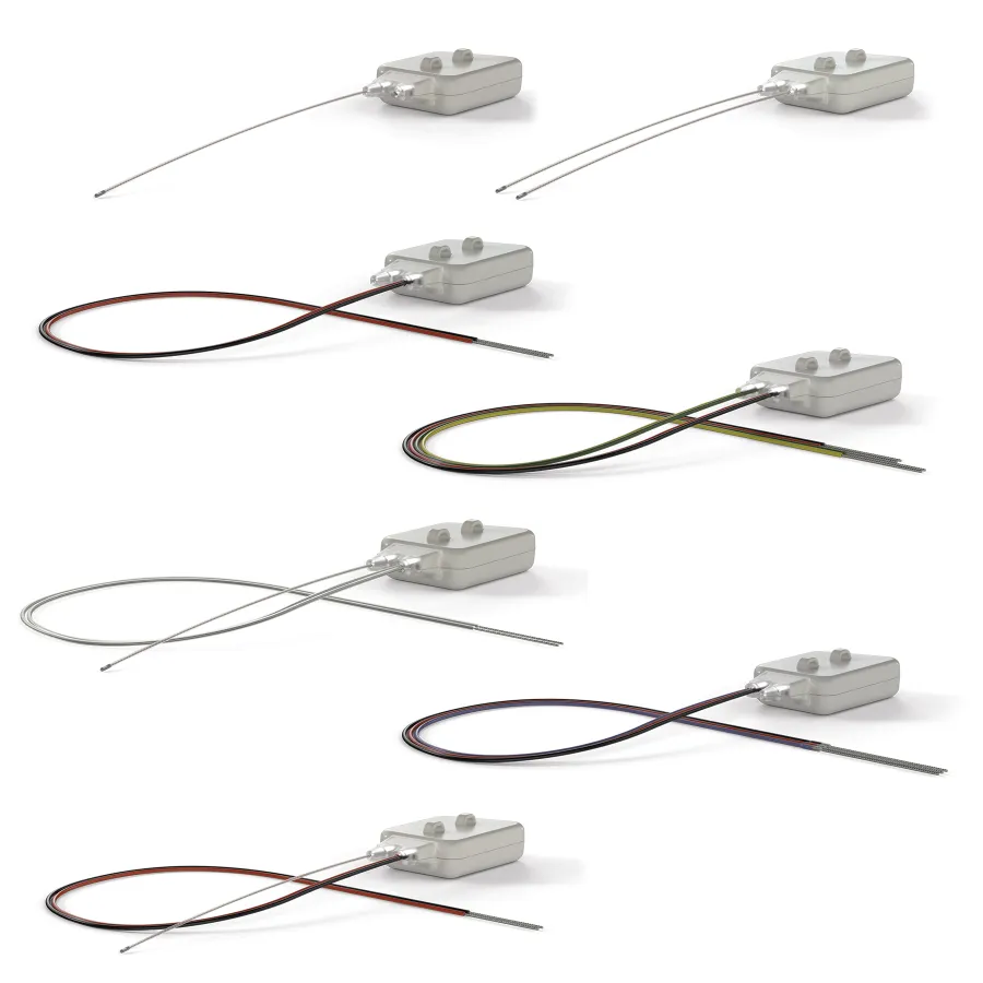 Rat Telemeters