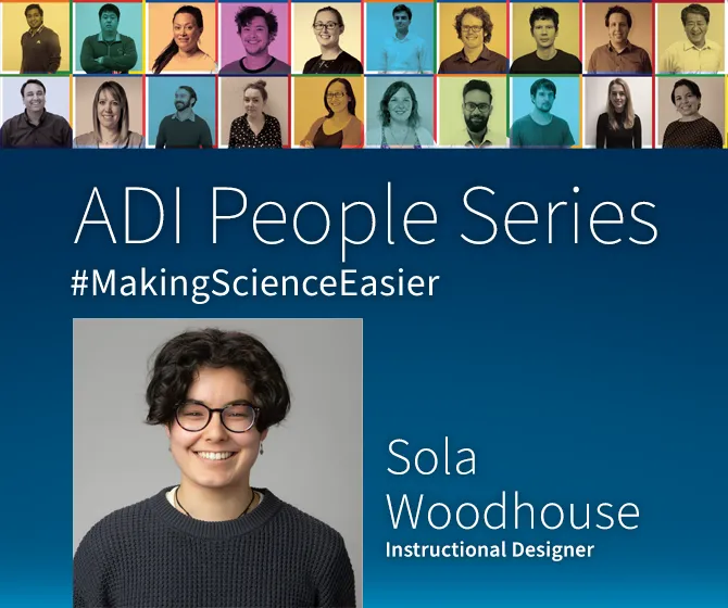 Sola Woodhouse