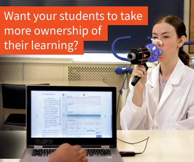 Student Ownership Blog