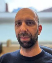 Dr. Marco Ledri