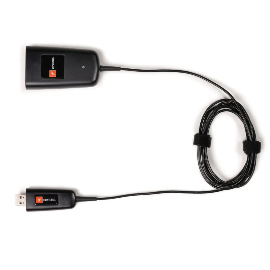 Biopotential Sensor