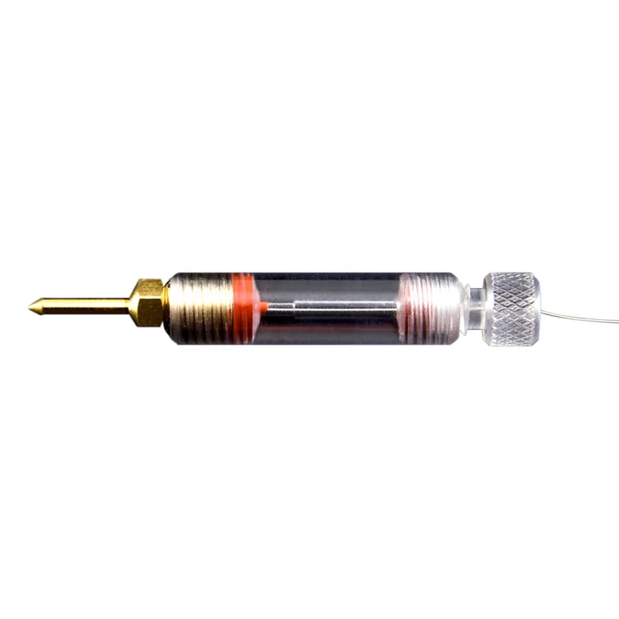 Glass-Microelectrode-Holder