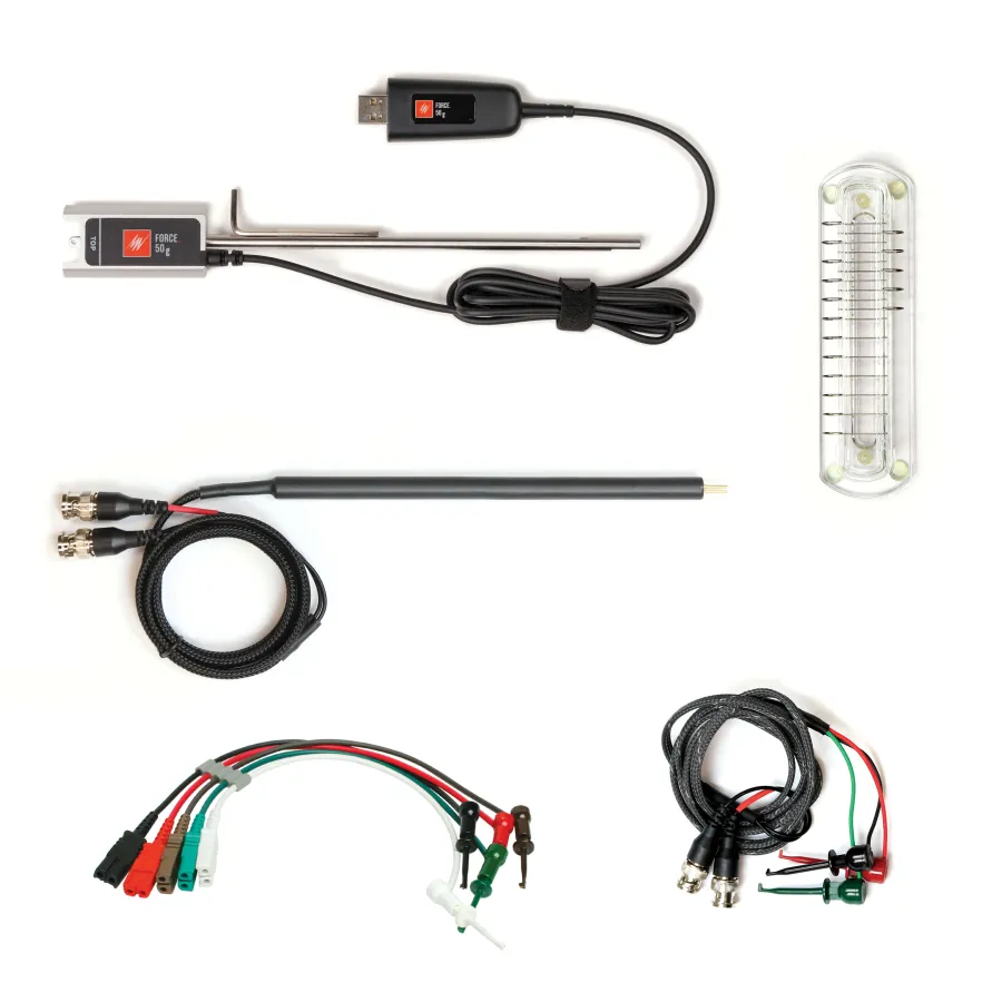 Nerve And Muscle Kit IV