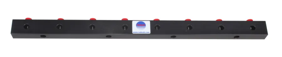 4 Rod Stabilizer Bar