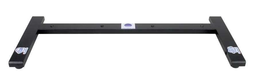 4 Rod Steel Base