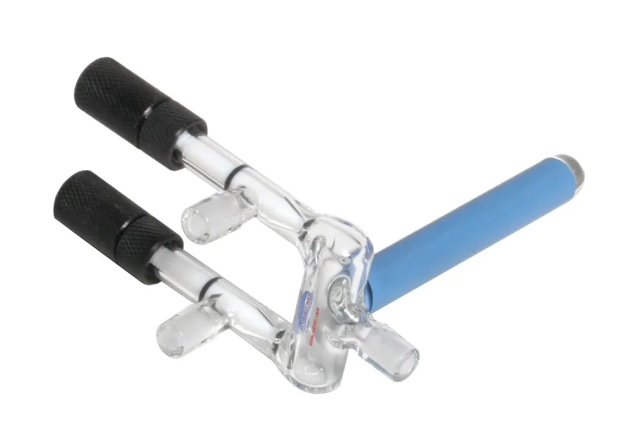 TNC 2-Way TNV "Y" Manifold