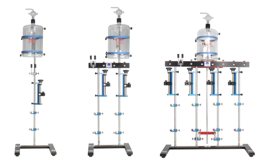 TOB Base Kits
