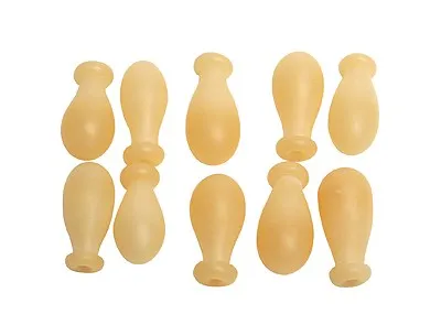 Left Ventricle Pressure Latex Balloons | ADInstruments