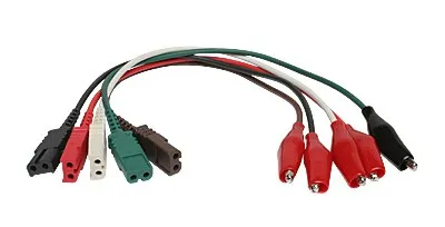 Biopotential Electrodes and Lead Wires | ADInstruments