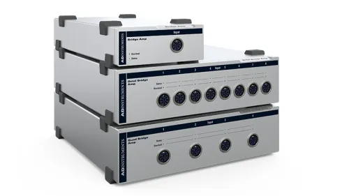 Bridge Amps