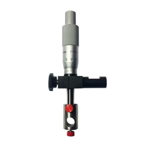 Radnoti Micrometer Adapter Assembly
