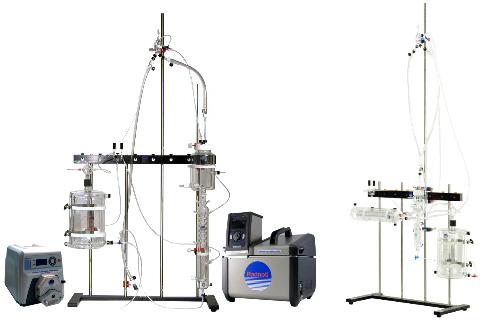Radnoti Langendorff Constant Perfusion Pressure Apparatuses