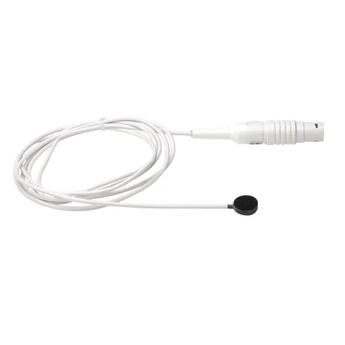 Laser Doppler Surface Probes