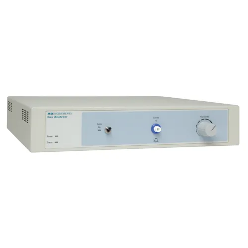 Gas Analyzer