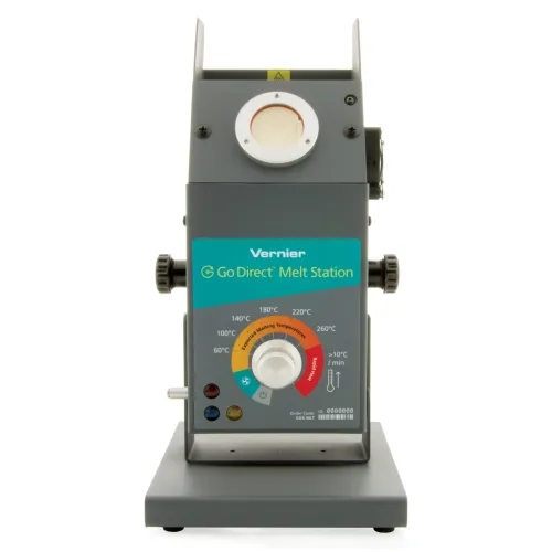 Photo of Go Direct Melt Station