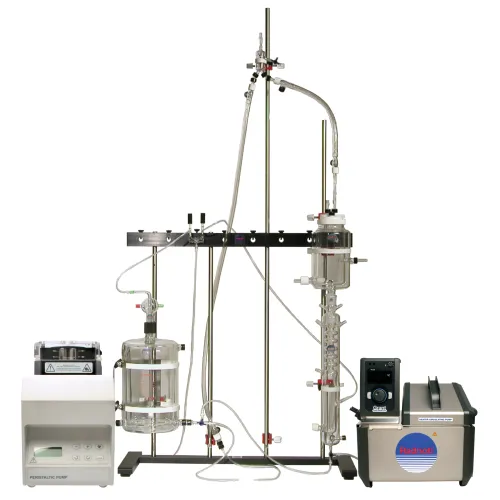 Photo of Langendorff Constant Perfusion Flow
