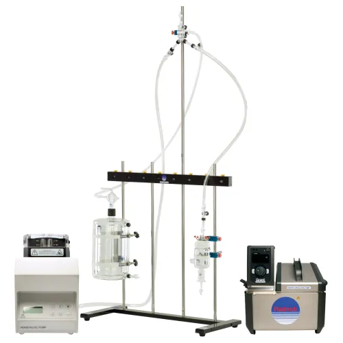 Photo of Radnoti Langendorff Constant Perfusion Pressure
