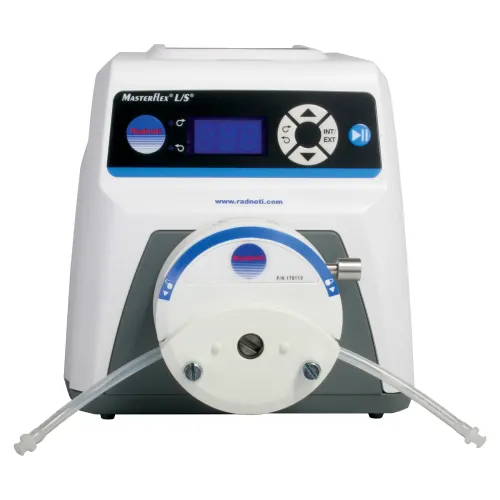 Photo of Radnoti Masterflex Peristaltic Pump
