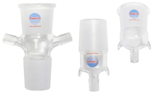 Radnoti 24mm Heart Chamber Adapters