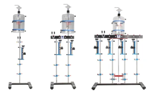 TOB Base Kits