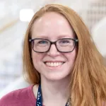 Dr Tina Myhre Pedersen