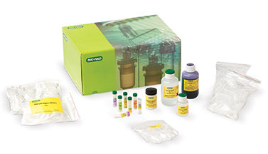 The Bio-Rad PV92 PCR Informatics Kit.