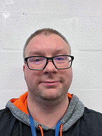 Dr. Gethin Evans