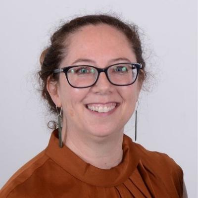Louise Parr-Brownlie | Assistant Professor, University of Otago