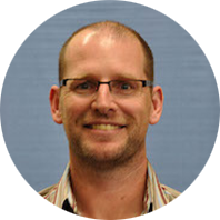 Mike Gill | Professional Practice Fellow, Physiology, University of Otago