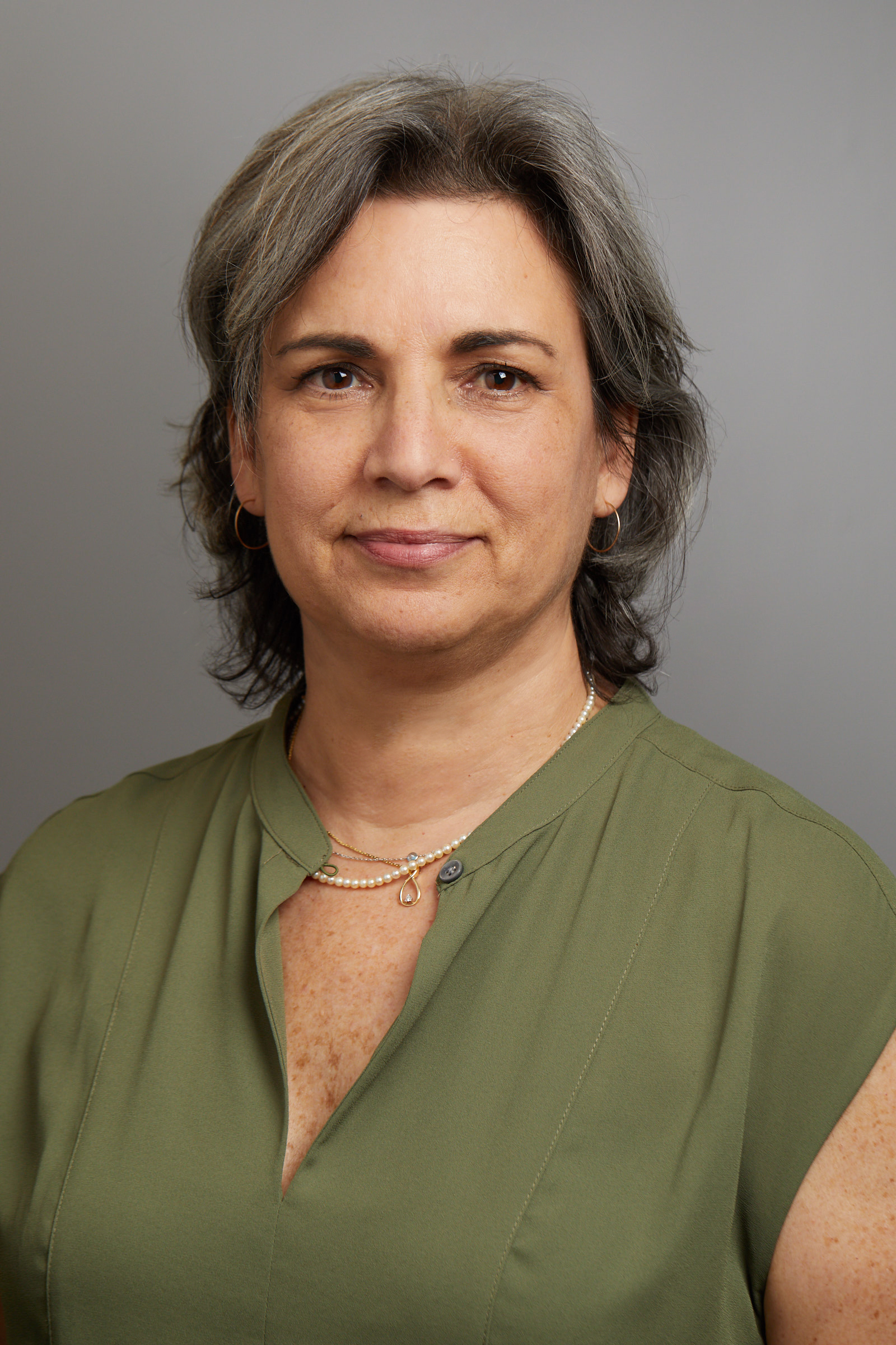 Dr. Nina Stachenfeld