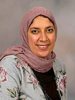 Dr. Noha Shawky