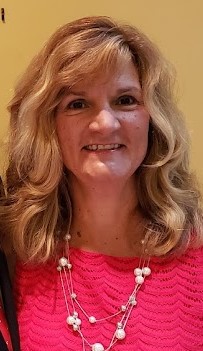 Associate Professor Patricia Halpin