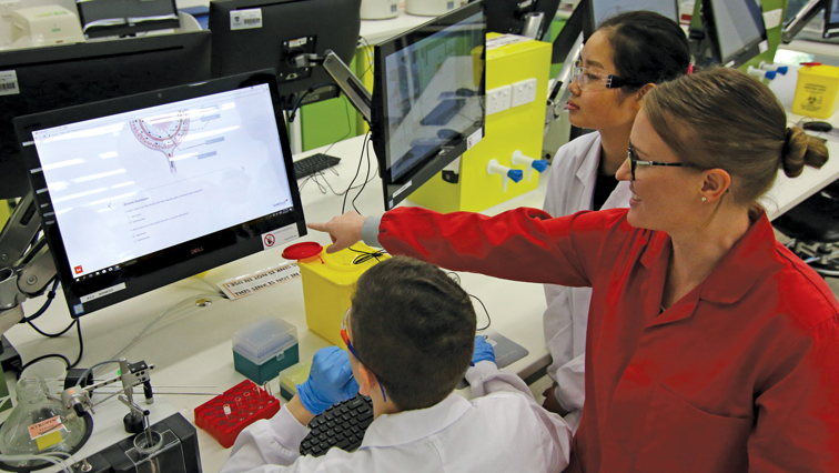 Lt: Time saving features for educators! | ADInstruments