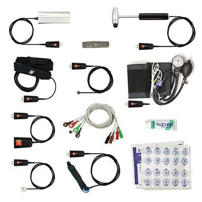 Lt Sensors Intermediate Kit