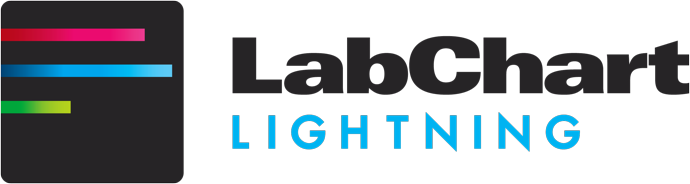 LabChart Lightning Logo