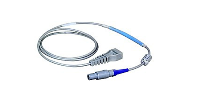 Catheter Interface Cables