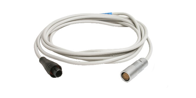 PV Extension Cable (Ventri-Cath to MPVS Ultra, 10ft)