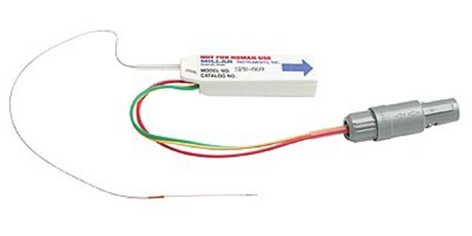 Mouse PV Catheters