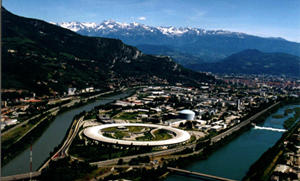 ESRF