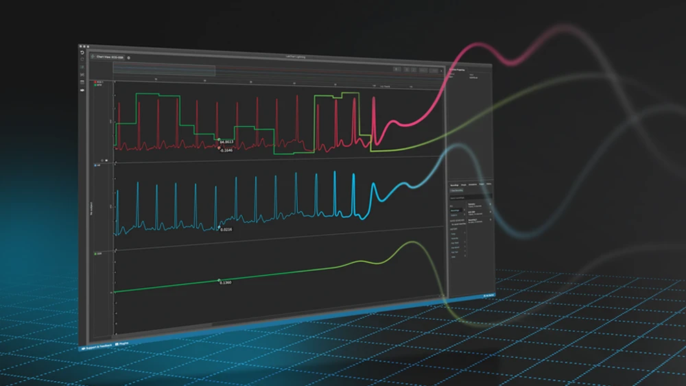 LabChart Lightning